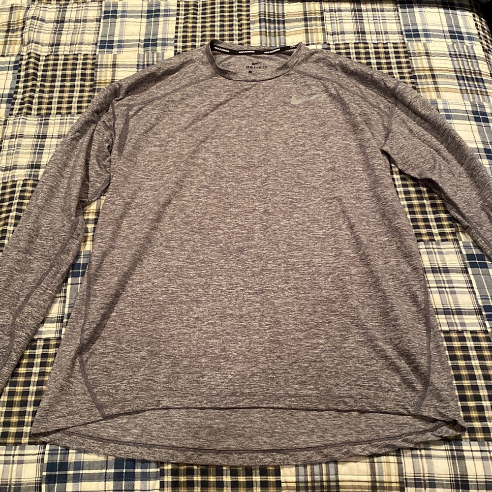 Men’s Nike Dri-Fit Running Shirt